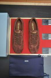 Picture of Prada Shoes _SKUPradasz38-45WM080719473